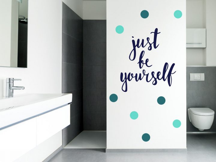 Bad Deko - Stile, Ideen und Farben - Dekoration.de