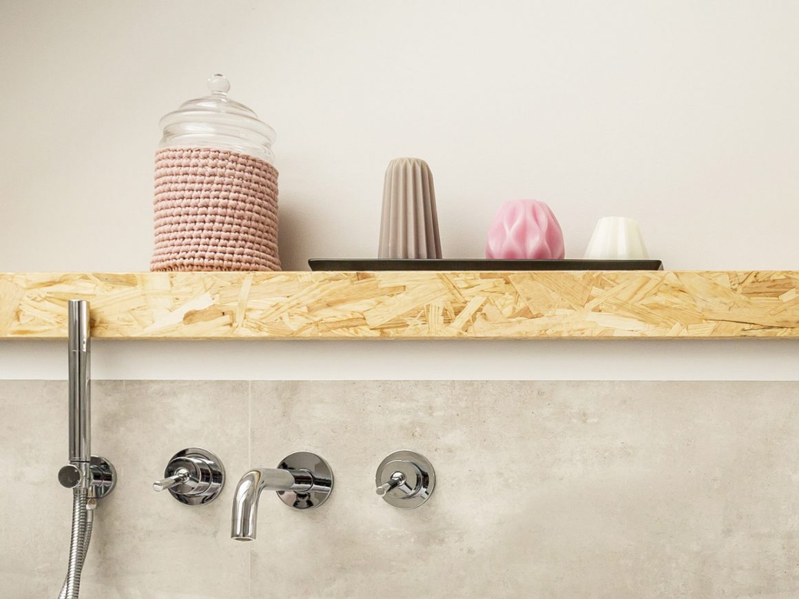 Bad Deko - Stile, Ideen und Farben - Dekoration.de