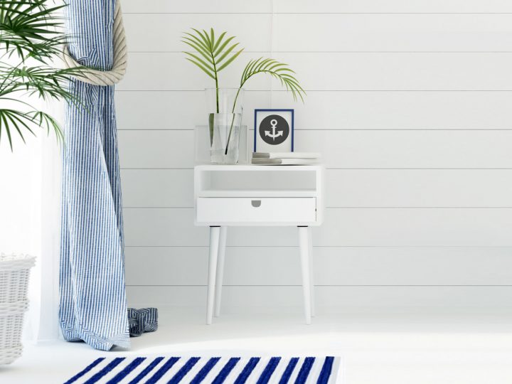 Bad Deko - Stile, Ideen und Farben - Dekoration.de