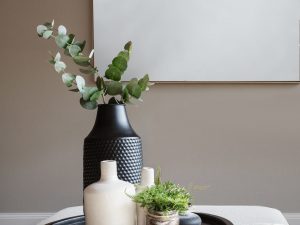 Bad Deko - Stile, Ideen und Farben - Dekoration.de