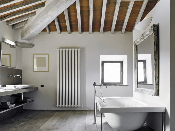 Bad unterm Dach - Ideen und Tipps - Dekoration.de