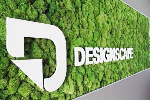 Moderne Büroeinrichtung - Kreatives Bürogebäude von DESIGNSCAPE