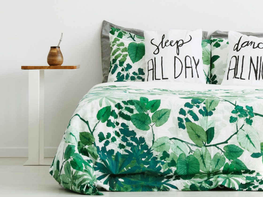 Farben für die Wohnung - Farbpsychologie und Wirkung - Dekoration.de