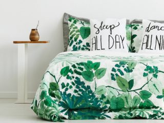 Farben für die Wohnung - Farbpsychologie und Wirkung - Dekoration.de