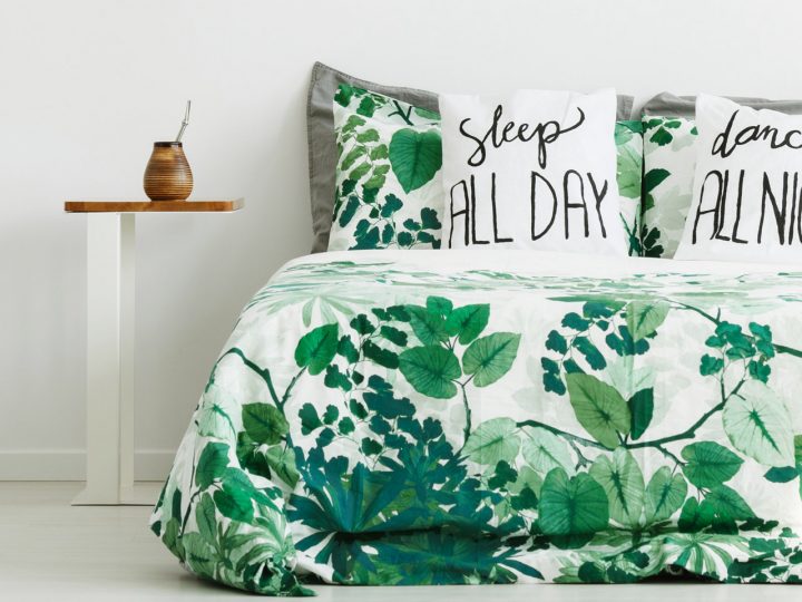 Farben für die Wohnung - Farbpsychologie und Wirkung - Dekoration.de