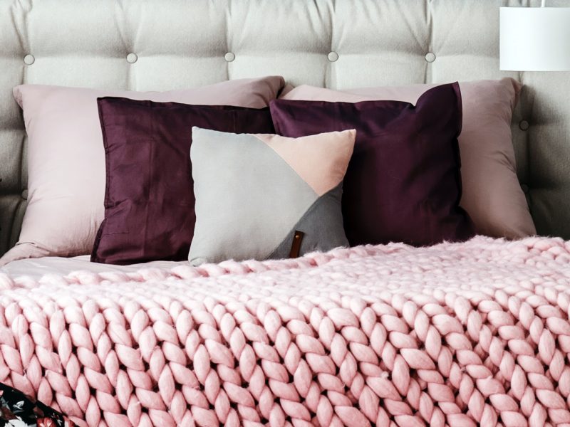 Farben für die Wohnung - Farbpsychologie und Wirkung - Dekoration.de