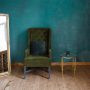 Farbe für die Wohnung Türkis Grün kombiniert