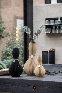 ICONIC HOME Vasen kombinieren Shape